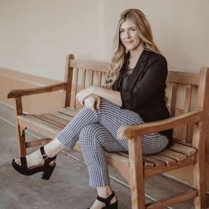 Meet your Posher, Maranda